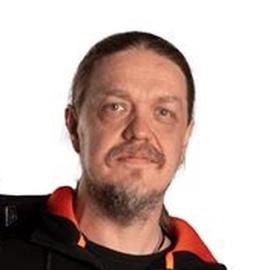 Antti Tikanmäki