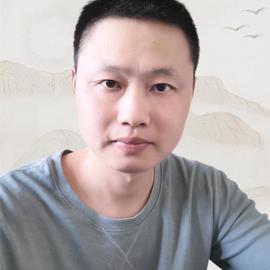 Bike Chen 陈必科