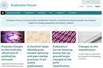 Conferences and Journals for Robotic Researchers